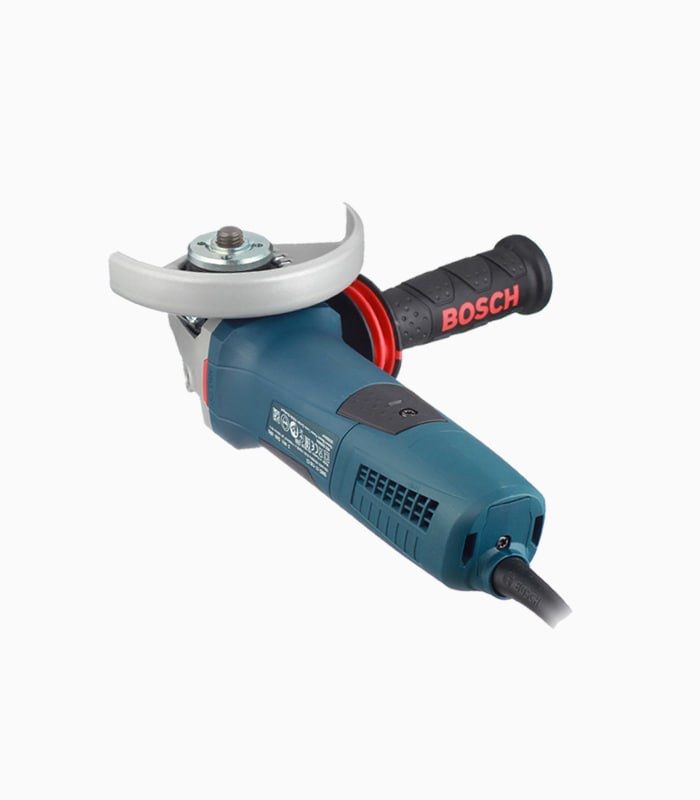 Болгарка Шум BOSCH GWS 17-125 ci