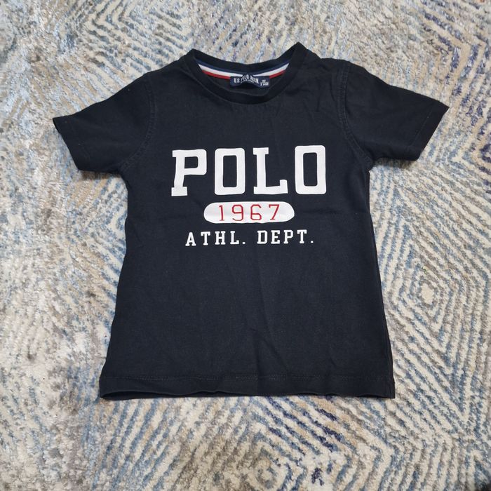 Детская одежда в хорошем состоянии