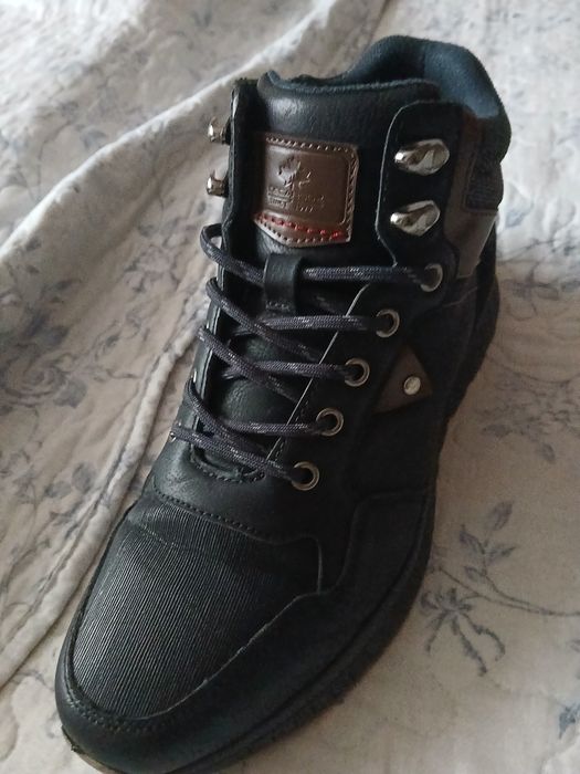 Ghete barbati Decarsdz gianni