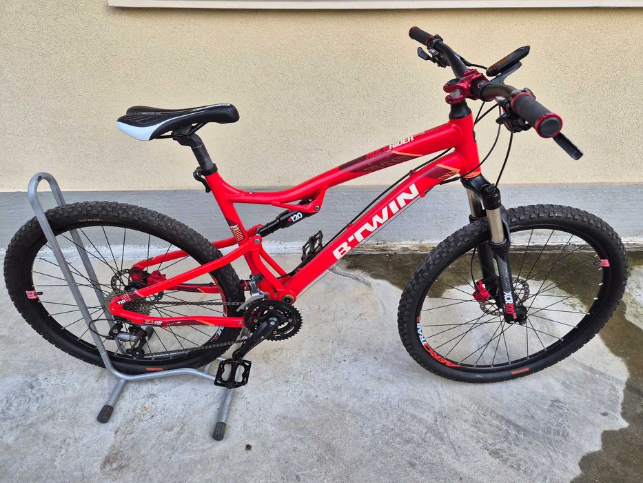 MTB - Rockrider ST 540 S (27,5") XL