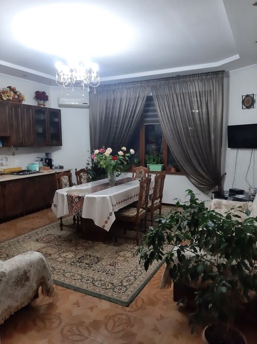 Гостевой дом