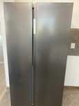 Хладилник Side by side Samsung, 583 л, Full No Frost, Digital Inverter