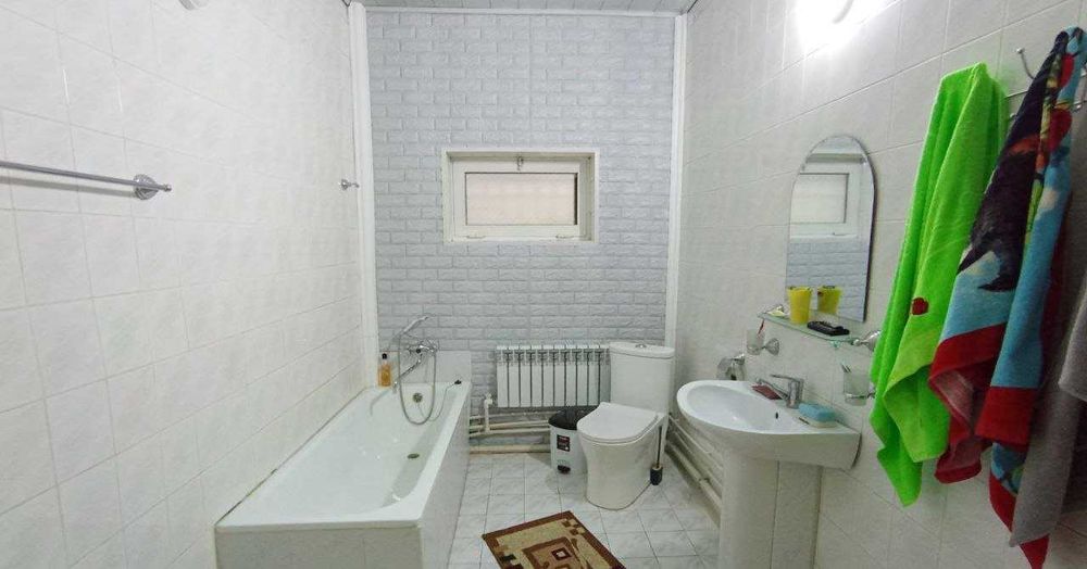 Срочно продам свой дом 6 сот. 5 ком. по ул.Чоштепа