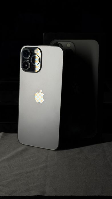 Vând iphone 13 pro max 128 GB