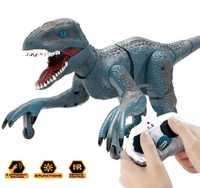 Детски интерактивен динозавър робот ZIGO-TECH