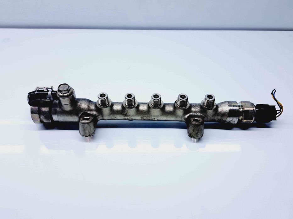 Rampa injectoare MAZDA 6 (GJ1) [Fabr 2014-2021] OEM 2.2 Skyactive