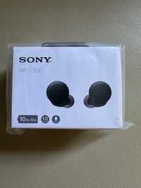 Casti Sony WF-C500, SIGILAT!