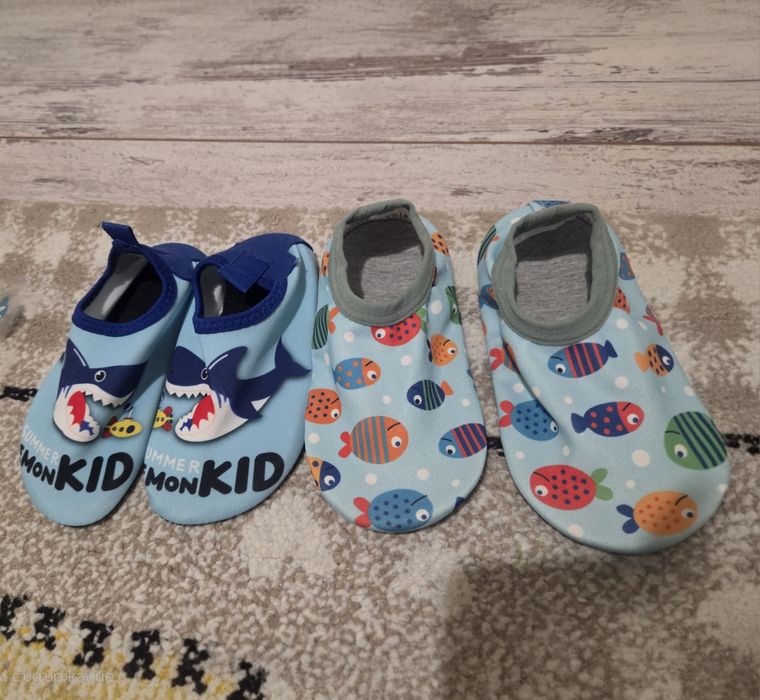 Акваобувки 23 номер