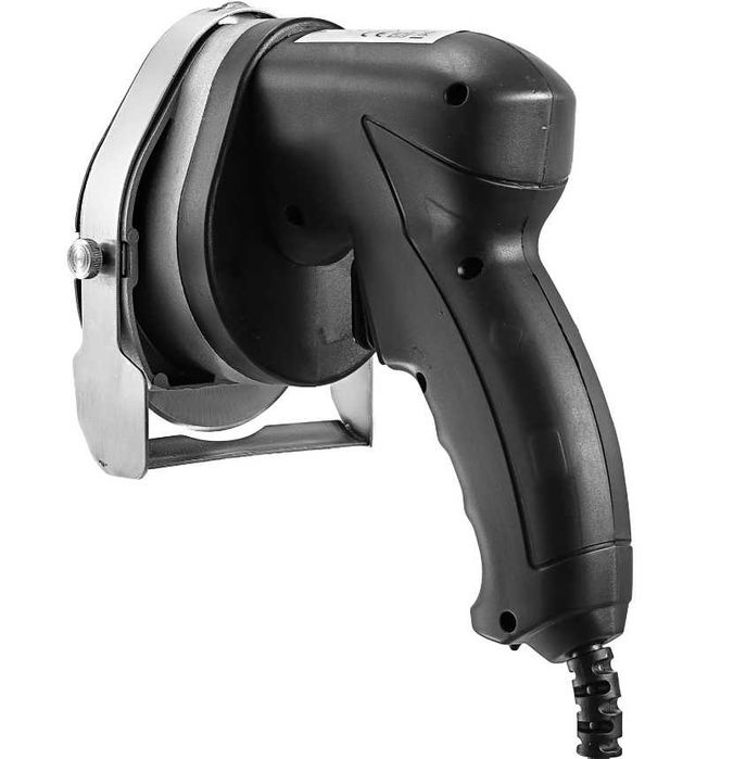 Cutit Doner Kebab Shaorma Saorma electric, Excalibur, 0 la 8 mm NOU