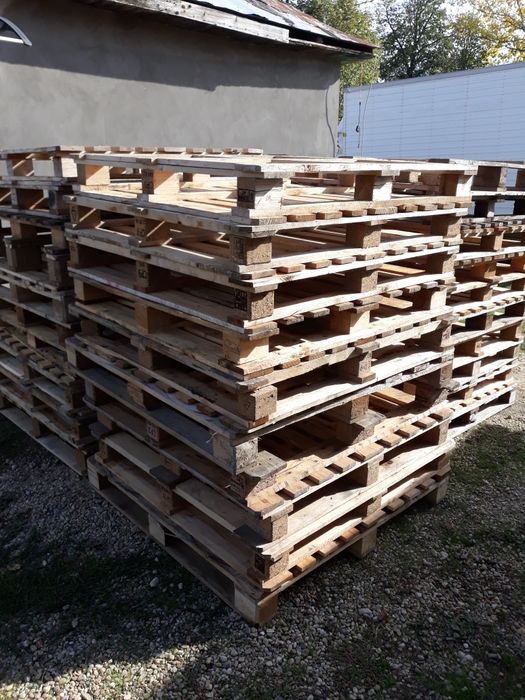 Paleți solzi 120×120 pătrat preț.30 lei.