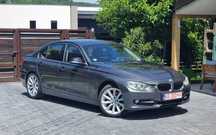 BMW  Seria 3 / F30 / 184 cp / Distribuție schimbata