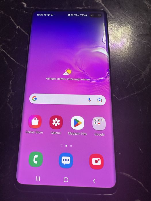 samsung galaxy s10 plus