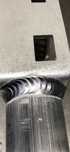Sudura aluminiu si inox