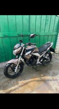 Продам Racer frighter 250 ck-n