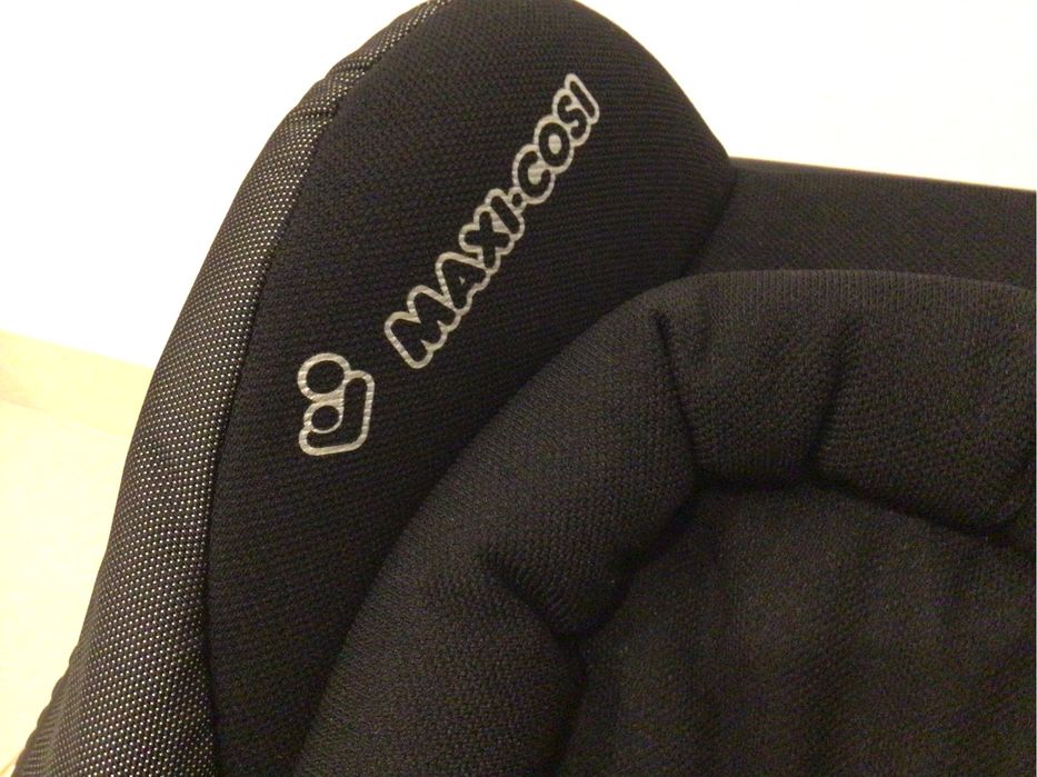 Scaun auto copii Maxi-Cosi CabrioFix