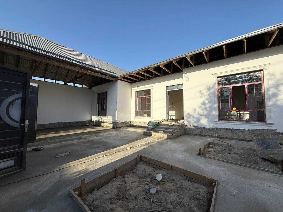 TAYYOR 3.2 SOTIQLI kottedj sotiladi