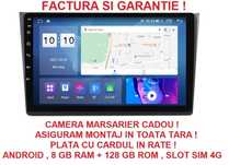 Navigatie Mazda CX9 din 2006 - 2016 , Garantie 2GB 4GB 8GB RAM