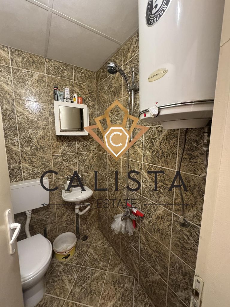 Дава се под наем Двустаен апартамент в Пловдив, Мараша - 45 кв.м за 331.5 € - Снимка #4