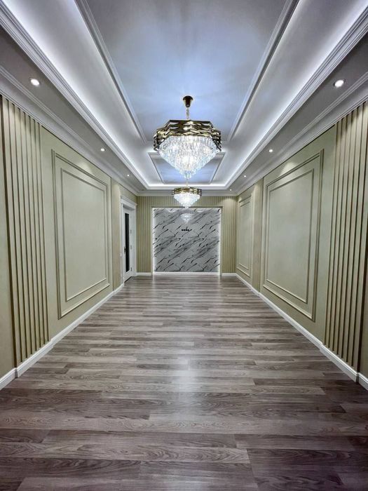 Продажа дом новый участок