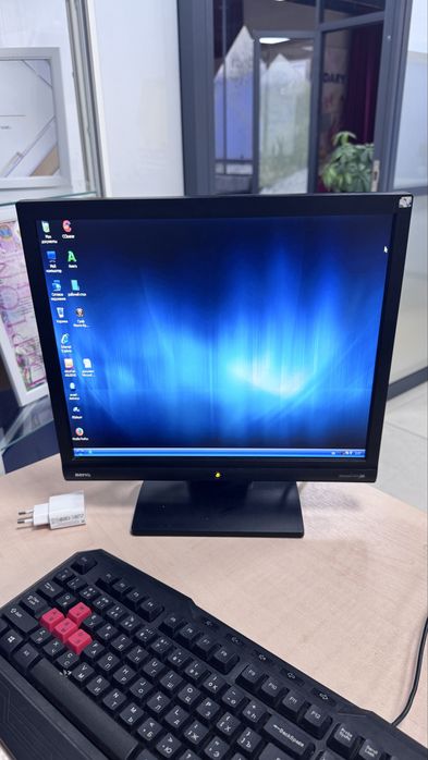 Продам компьютер