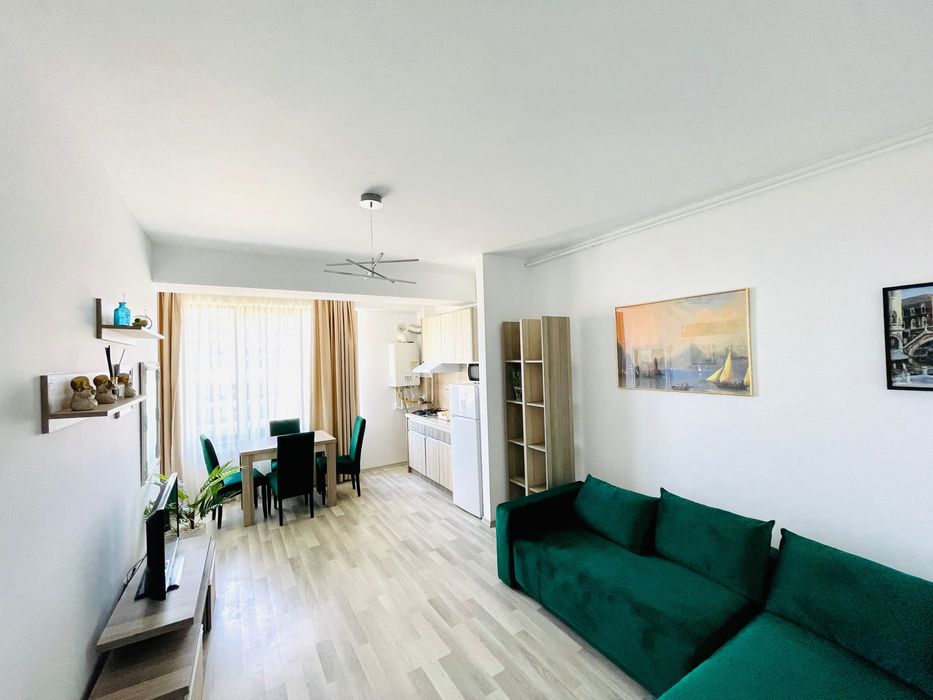 Apartament 2 camere , Summerland Mamaia