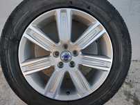 Janta LEDA 18" Volvo XC60 XC70 XC40 S60 V60 S80 V70 S90 V90 - 31400075