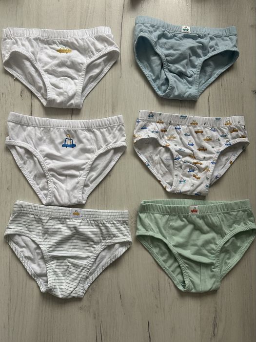 Детски слип Zara 110