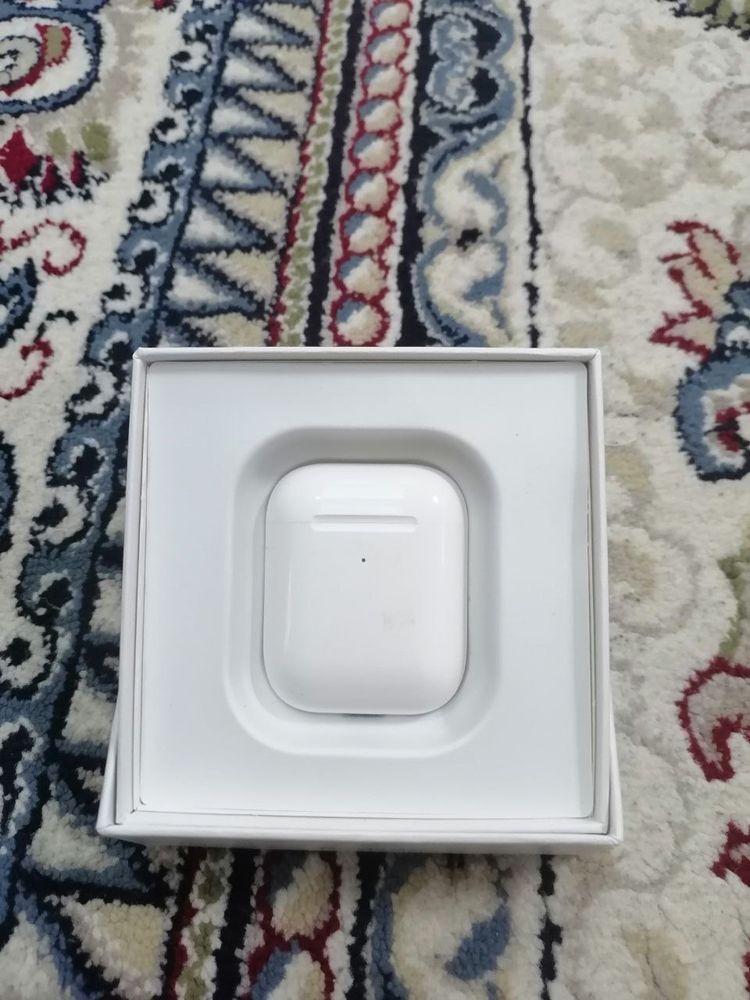 Airpods 2 ideal kar dokli