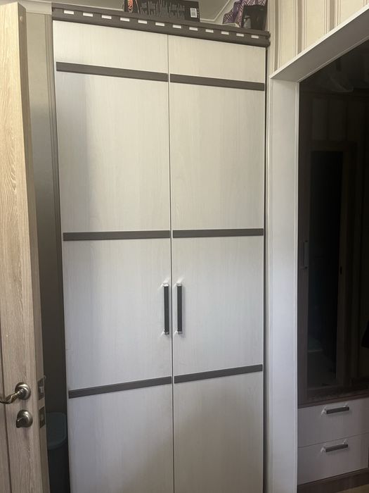 Продам шкаф ддя одежды