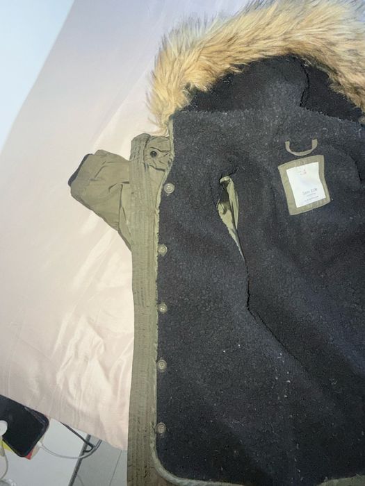 Ново яке зара(Zara)