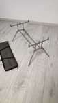 Vând rod pod  din inox