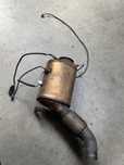 DPF/filtru de particule catalizator Bmw N57 258/313 cp cod 8515454