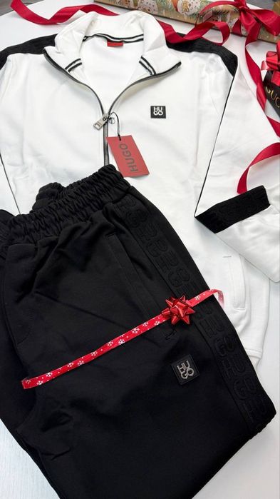 Trening bărbați Hugo