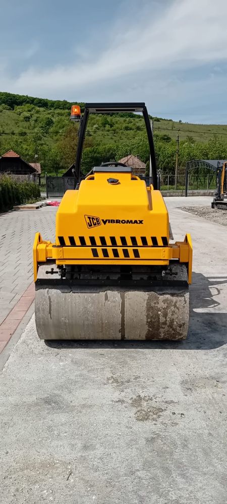 Cilindru compactor JCB 4t an 2006