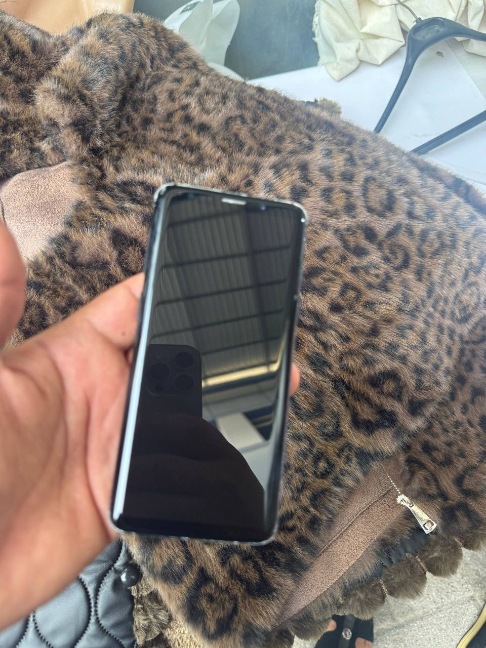 Samsung S9 sotiladi