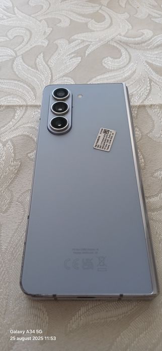 Samsung Z FOLD 5