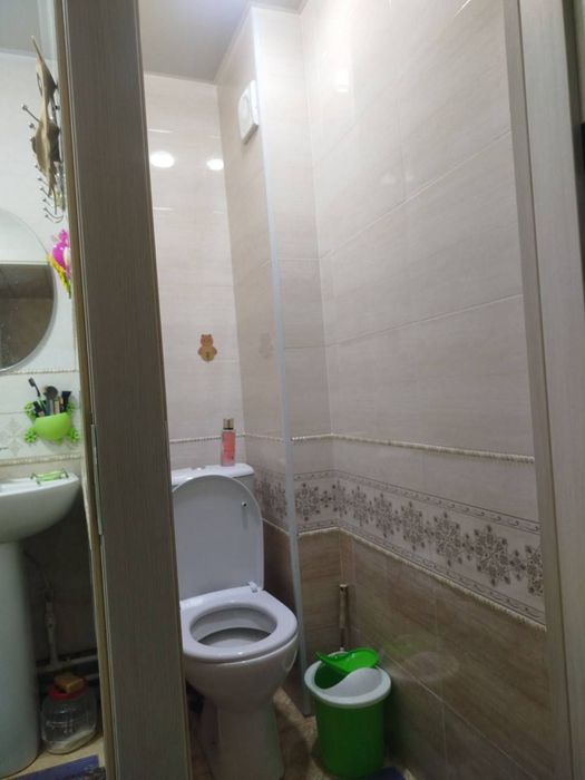 ПРОДАЁТСЯ КВАРТИРА  Чиланзарский район Ориентир: 20 квартал