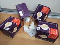 Bec LED inteligent Wi-Fi (lampa) Smart LED