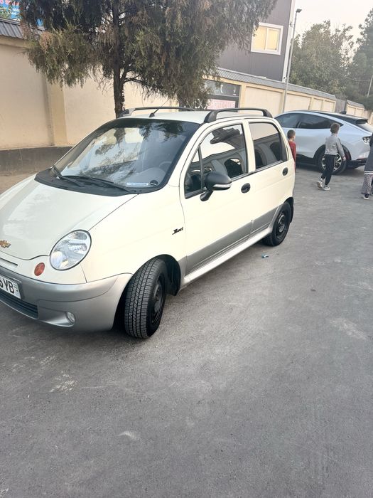 Matiz best sotiladi
