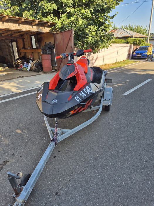 Spark trixx  2022  50 ore