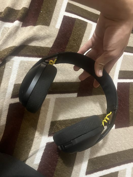 Căști Logitech G435 LIGHTSPEED Wireless