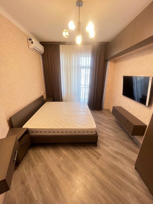 Квартира ПРОДАЕТСЯ 3/7/10 сайрам максим горкий 68м2 евро ремонт