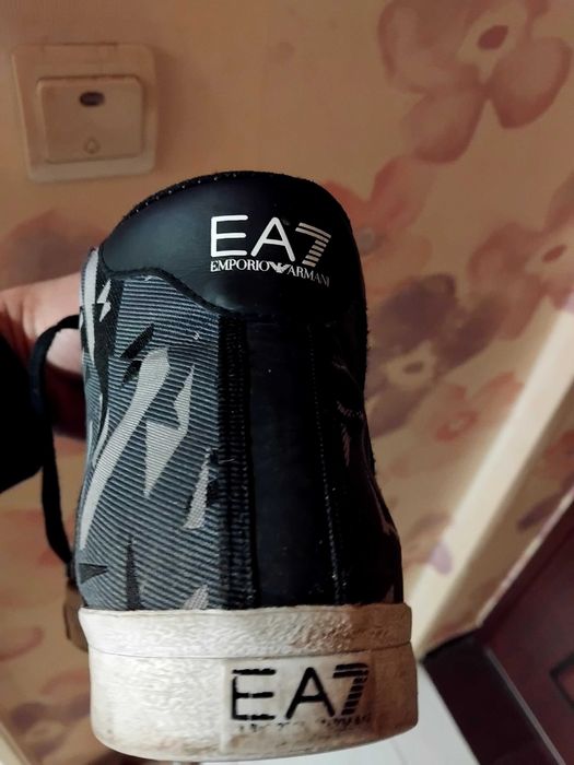 Кецове Armani 80 lv