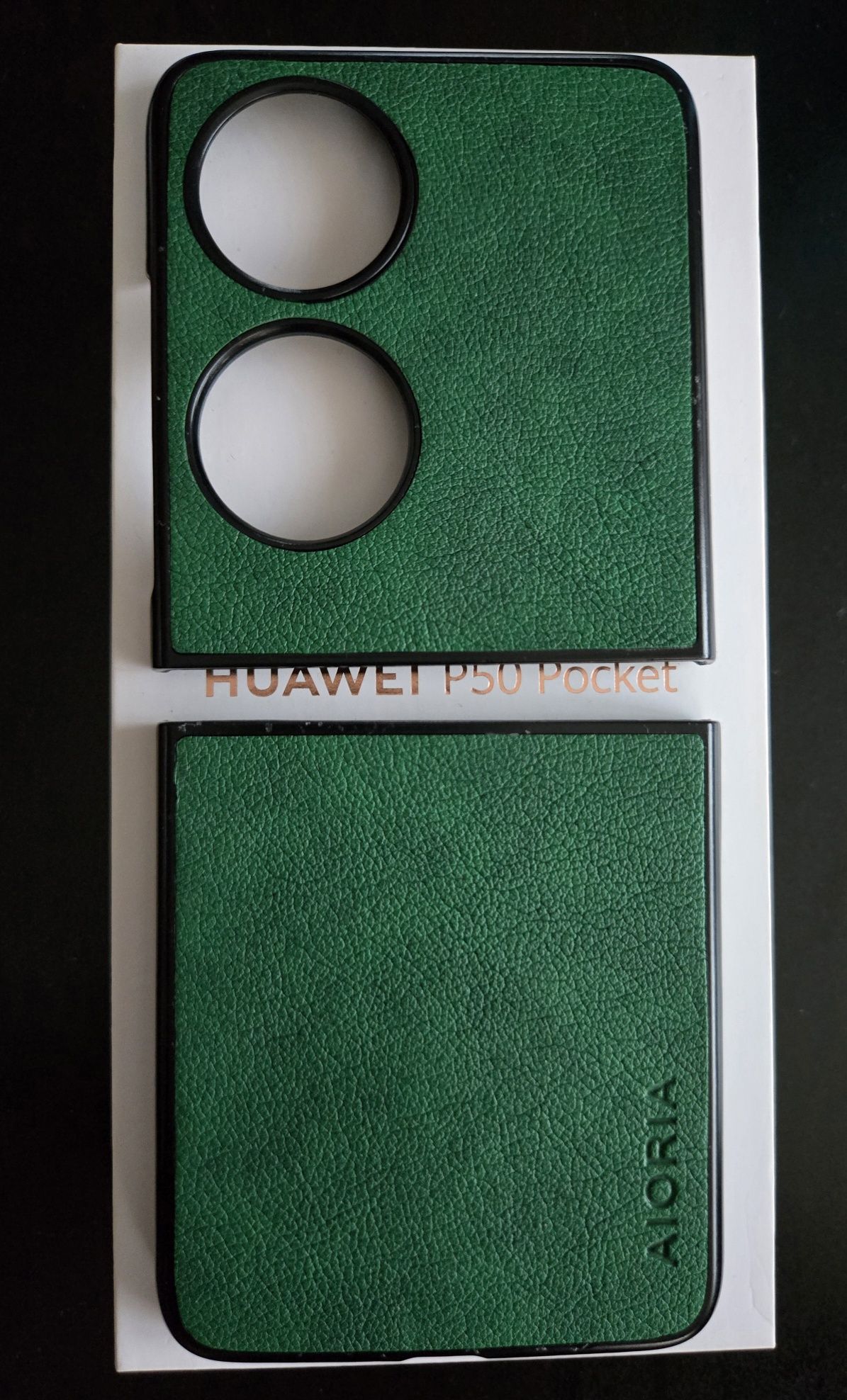 Huwaei P50 pocket 256GB