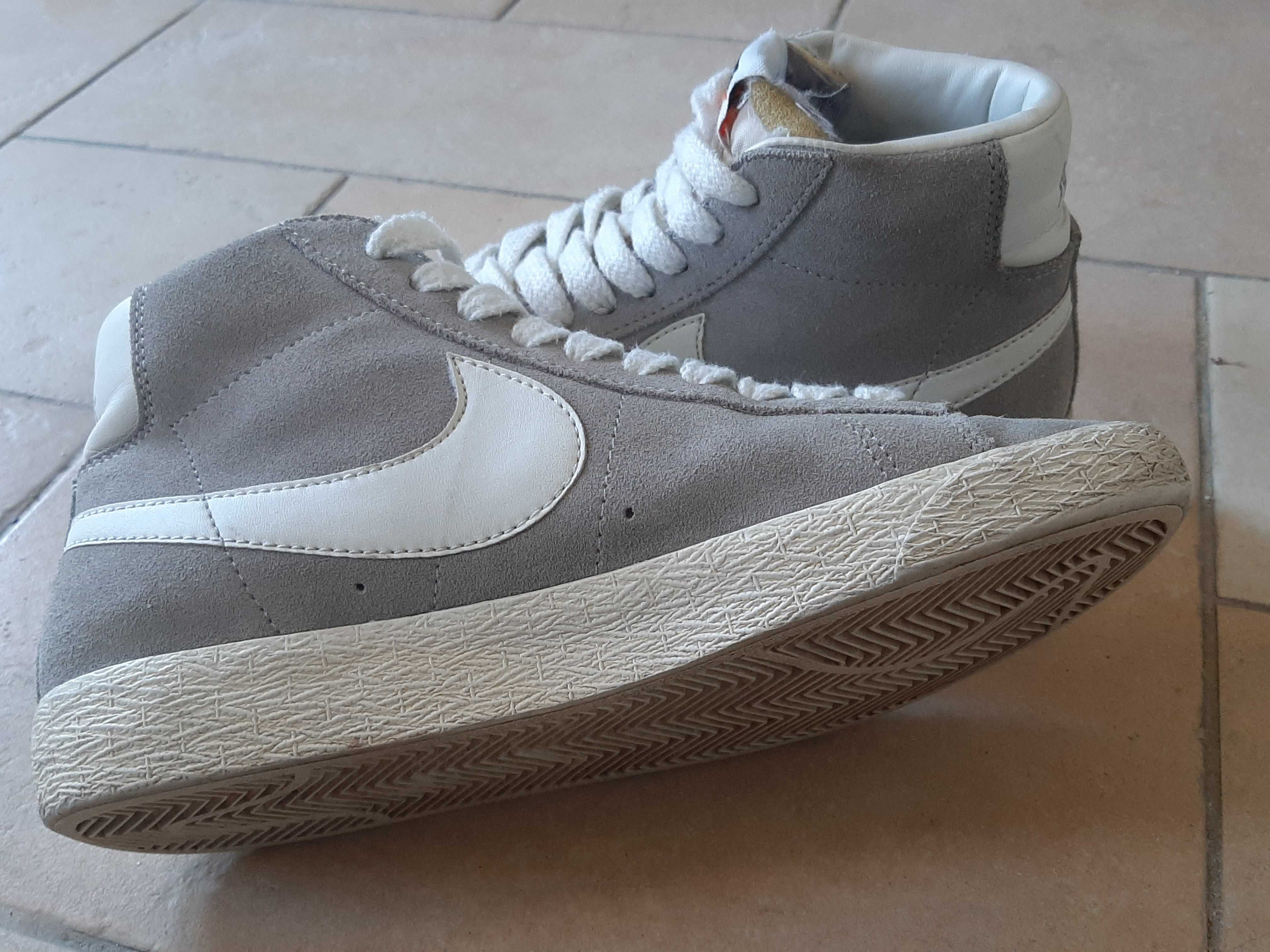 Bascheți Nike Blazer 36,5