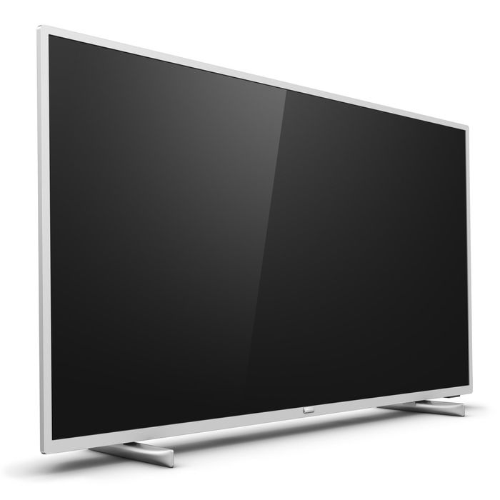 Телевизор Philips 58PUS7555/12, 58 инча, 4K-,ULTRA HD LED