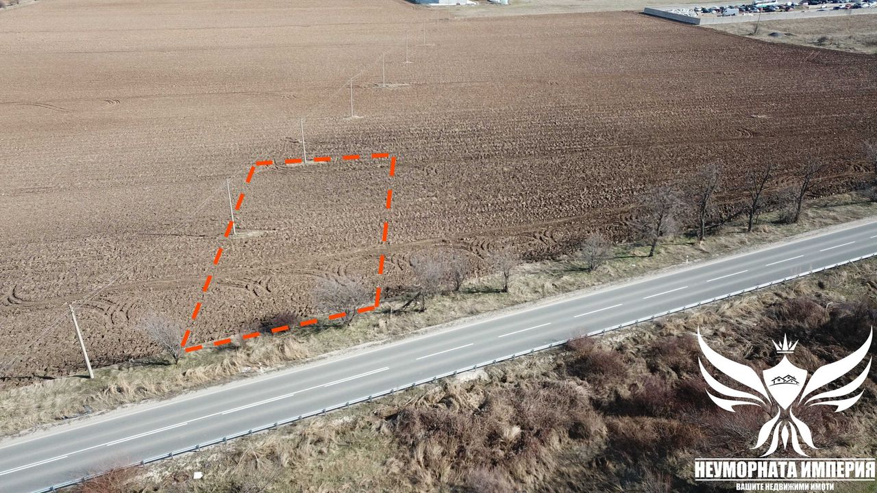 Продава се Парцел в с. Тополово, Област Пловдив - 3000 кв.м за 16 €/кв.м - Снимка #7