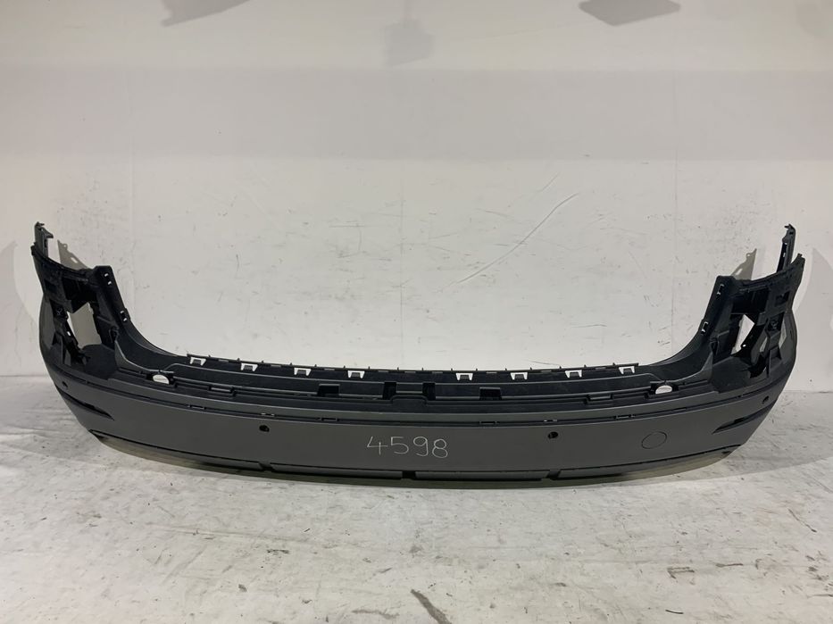 Bara spate Audi A4 Allroad, 2008, 2009, 2010, 2011, 2012, 2013, 2014, 2015, 2016, cod origine OE 8K0807521.