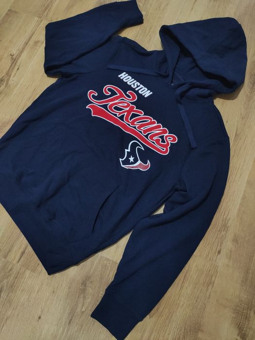 Hanorac NFL Houston Texans mărimea S