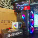НеДоРоГо 10ядер Xeon как i5-10400/ 16Gb/ 256Gb_NVME/ RX580 или GTX1060